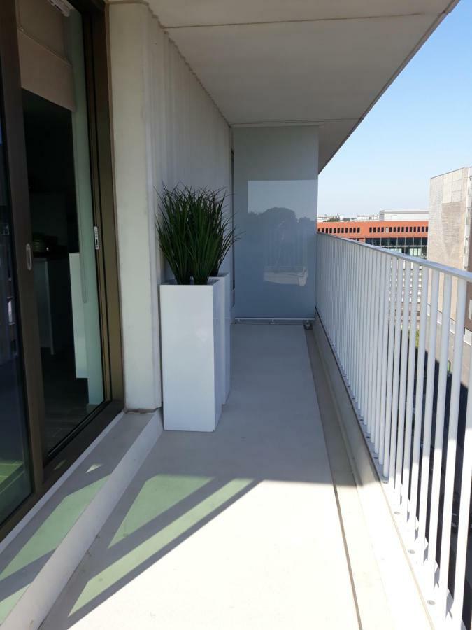 Bsauna & Wellness Bruges Exterior foto