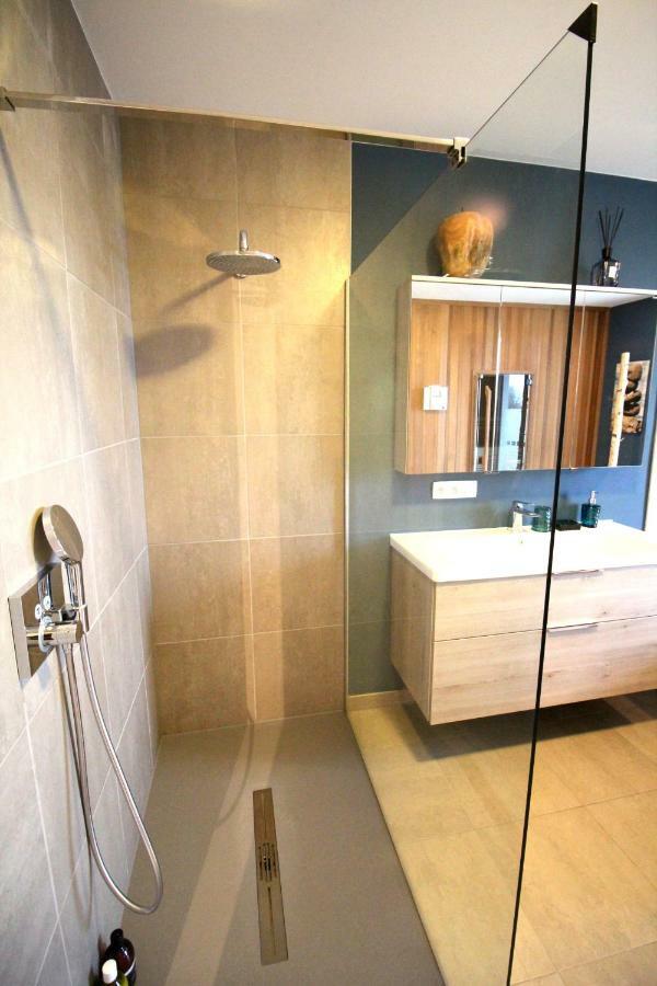Bsauna & Wellness Bruges Exterior foto